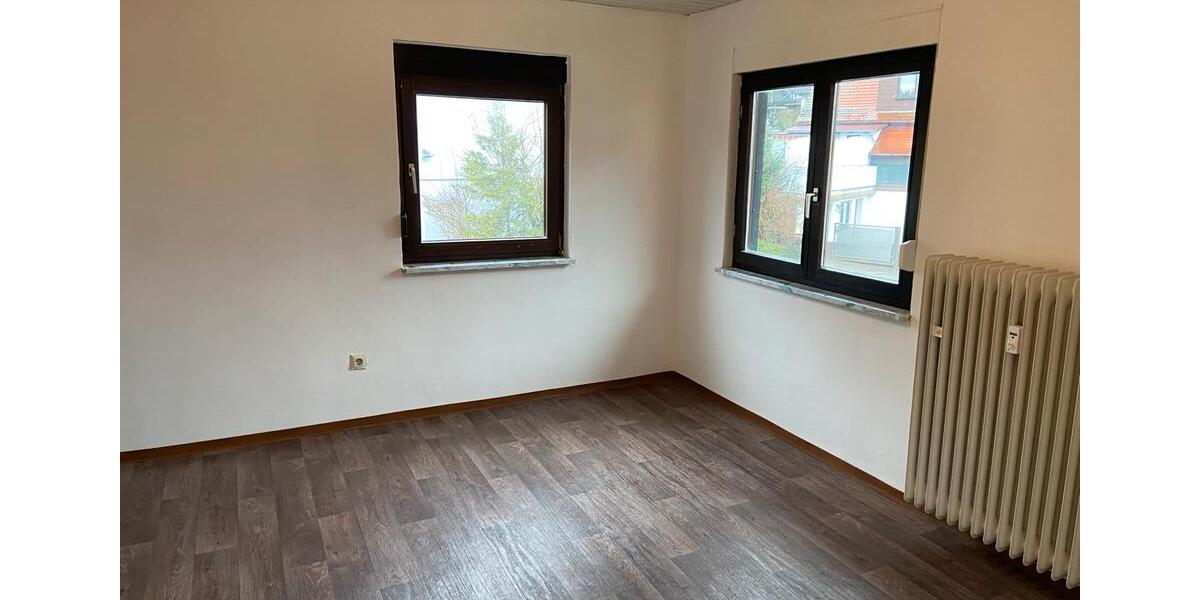 Maisonettenwohnung Oberzent - 2.5 Zimmer, 63 m&sup2;, 500&euro; | Angebot:26365808