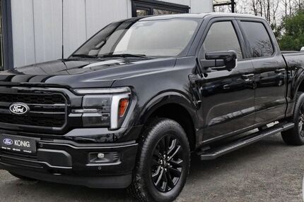 Ford F 150 3.500 km 79.850 &euro; Eschwege 37269