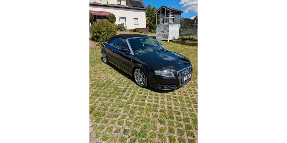 Audi A4 208.500 km 7.900 &euro; Eckersdorf 95488