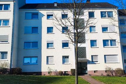 4 Zimmer Wohnung Provisionsfrei