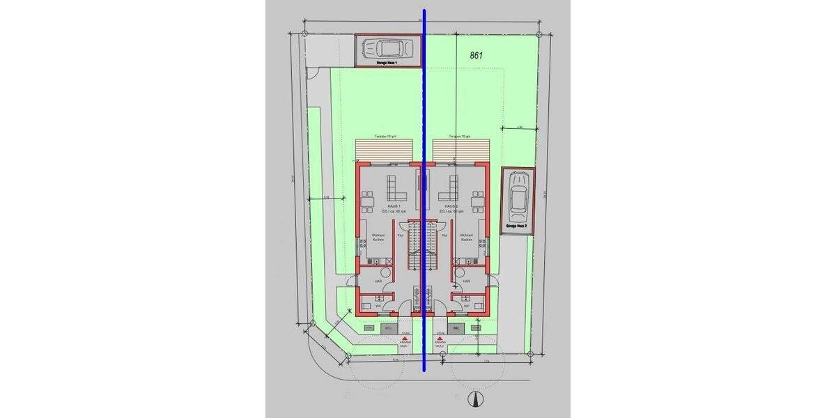 Grundstück Brüggen - 129.000&euro; | Angebot:24544418