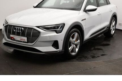 Audi e-tron 82.650 km 29.990 &euro; Wolfsburg 38440