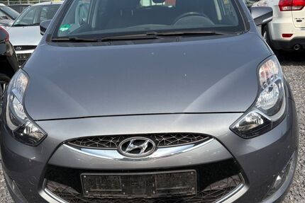 Hyundai ix20 181.700 km 3.350 € Ochtendung 56299