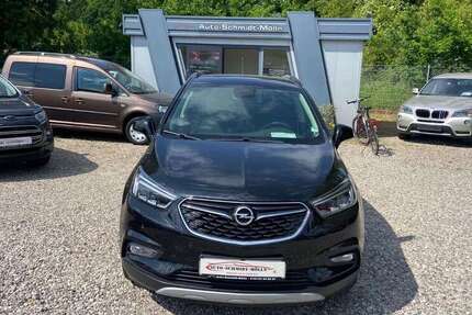 Opel Mokka 57.000 km 11.990 &euro; Mölln 23879