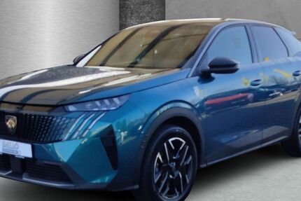 Peugeot 3008 7.094 km 28.450 &euro; Syke-Barrien 28857