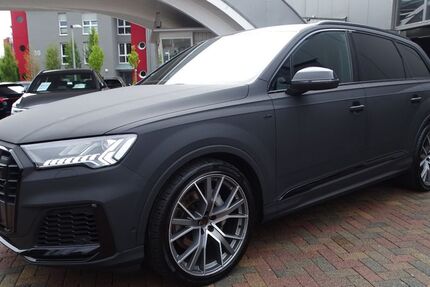 Audi Q7 88.555 km 49.950 &euro; Hofgeismar 34369