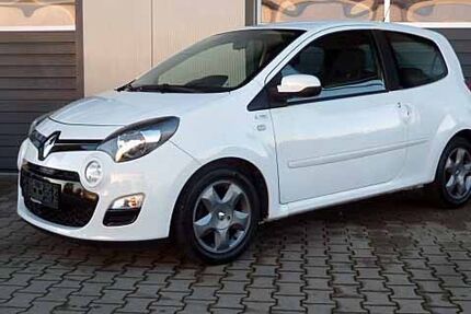 Renault Twingo 136.900 km 3.980 &euro; Kist 97270