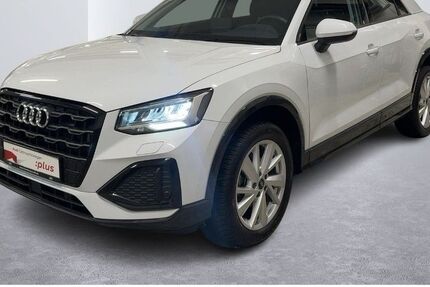 Audi Q2 15.614 km 27.950 &euro; Hamburg 20537