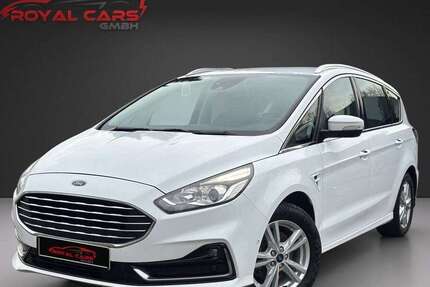 Ford S-Max 241.600 km 10.990 &euro; Hamburg 22111