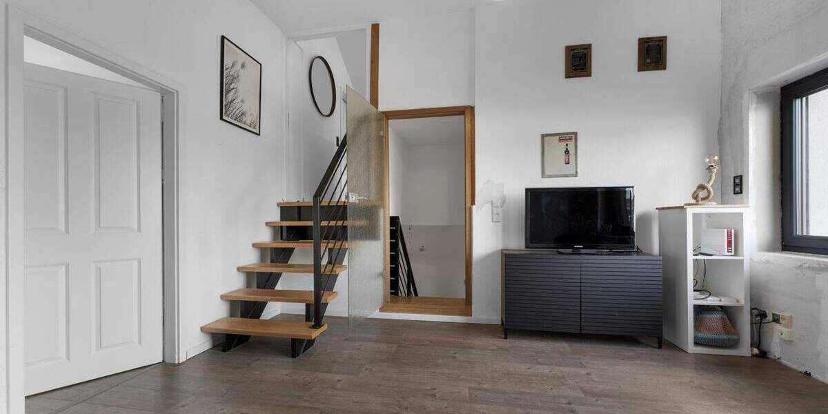 Reihenendhaus Lohmar Heide - 6 Zimmer, 196 m&sup2;, 630.000&euro; | Angebot:24634887