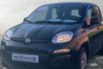 Fiat Panda 2.560 km 13.890 &euro; Leipzig 04178