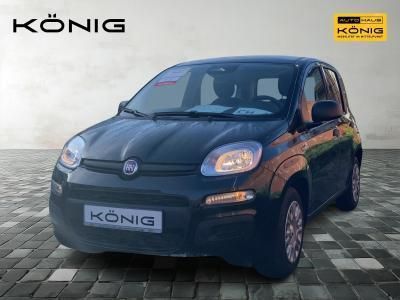 Fiat Panda 2.560 km 13.890 &euro; Leipzig 04178