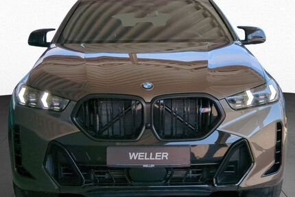 BMW X6 M60 2.500 km 109.950 € Salzwedel-Brietz 29410