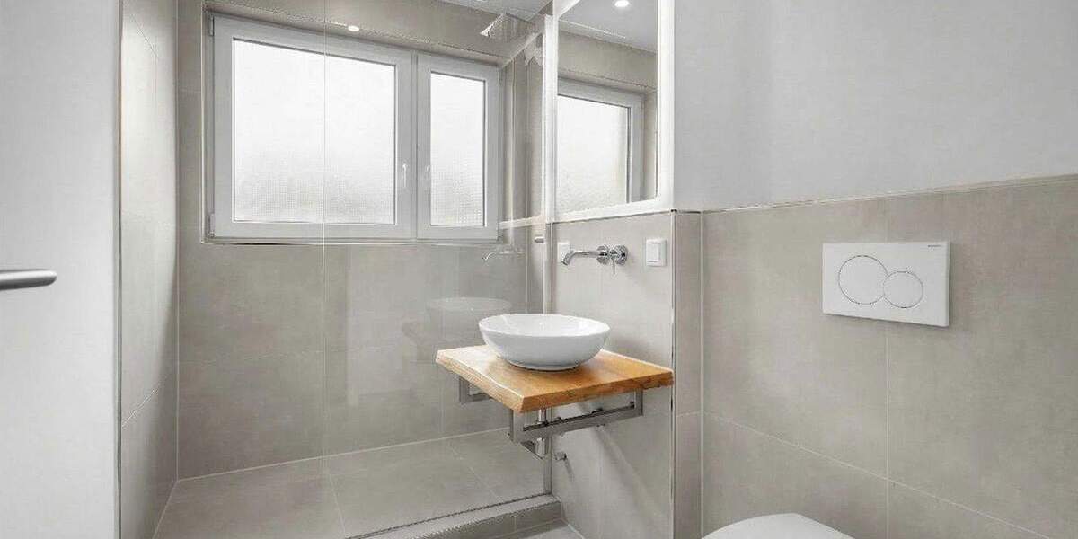 Etagenwohnung Bremen Hulsberg - 3 Zimmer, 66 m&sup2;, 299.000&euro; | Angebot:25525633