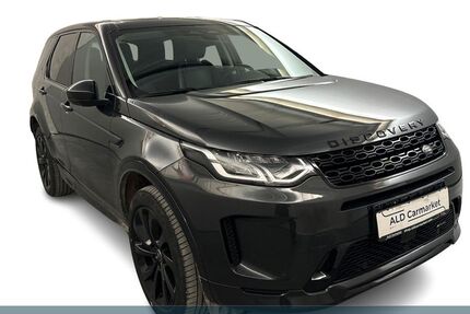 Land Rover Discovery Sport 47.689 km 31.980 &euro; Dorfmark 29683