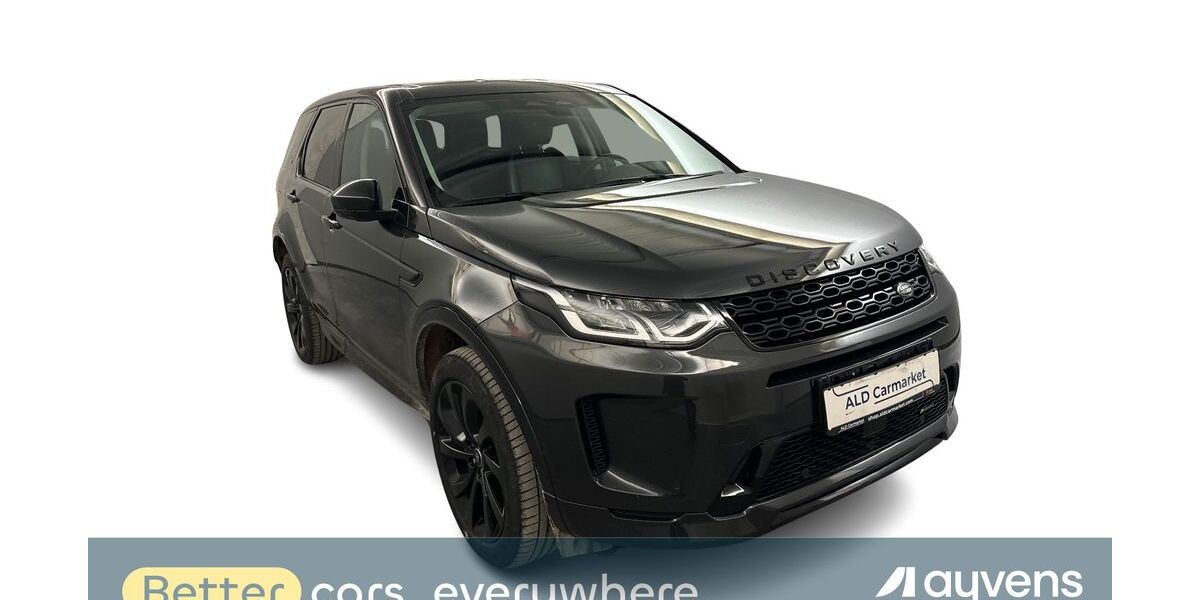 Land Rover Discovery Sport 47.689 km 32.480 &euro; Dorfmark 29683