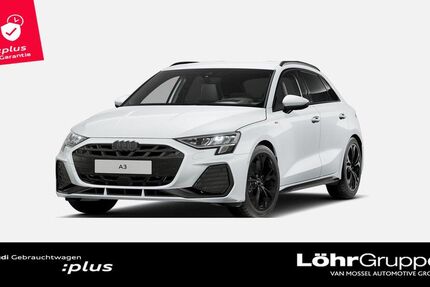 Audi A3 9.600 km 41.480 &euro; Trier 54292