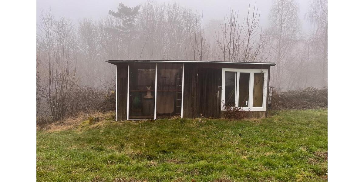 Bungalow Pirmasens Niedersimten - 2.5 Zimmer, 51 m&sup2;, 550&euro; | Angebot:26008564