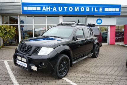 Nissan Navara 268.000 km 17.880 &euro; Bad Doberan 18209