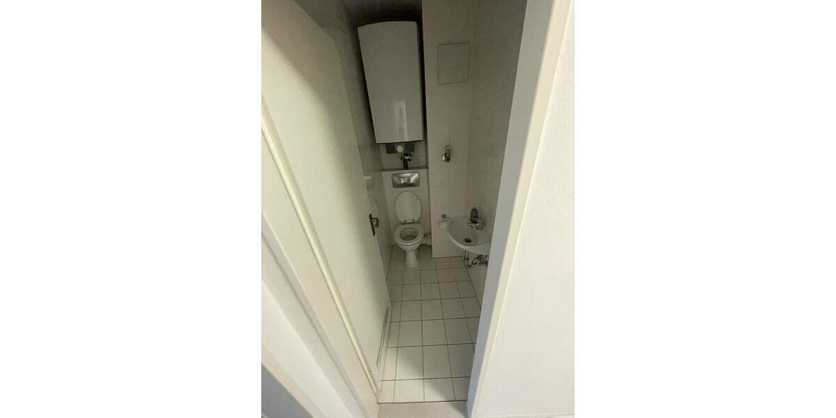 Moderne 3-Zimmer-Wohnung mit Südterrasse - Erstbezug nach Sanierung 3 zimmer