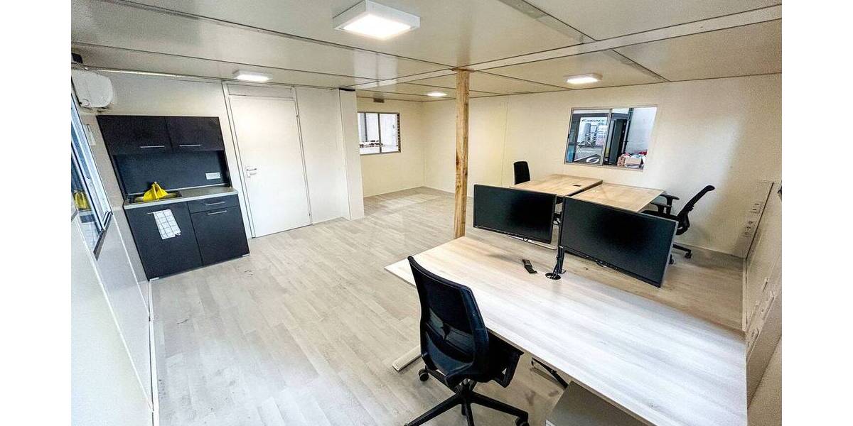 Gewerbeobjekt Billerbeck - 5.625&euro; | Angebot:26435637