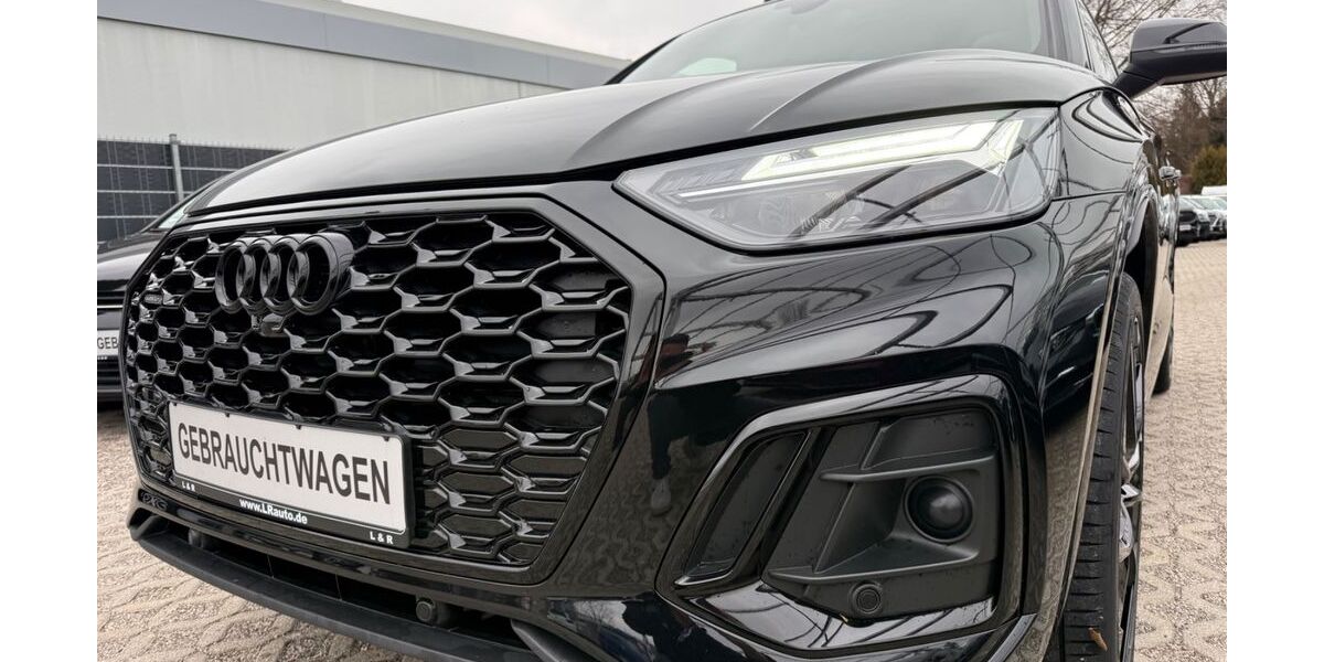 Audi Q5 36.652 km 47.400 &euro; Geretsried bei München 82538