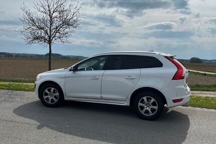 Volvo XC60 265.000 km 9.000 &euro; Merching 86504