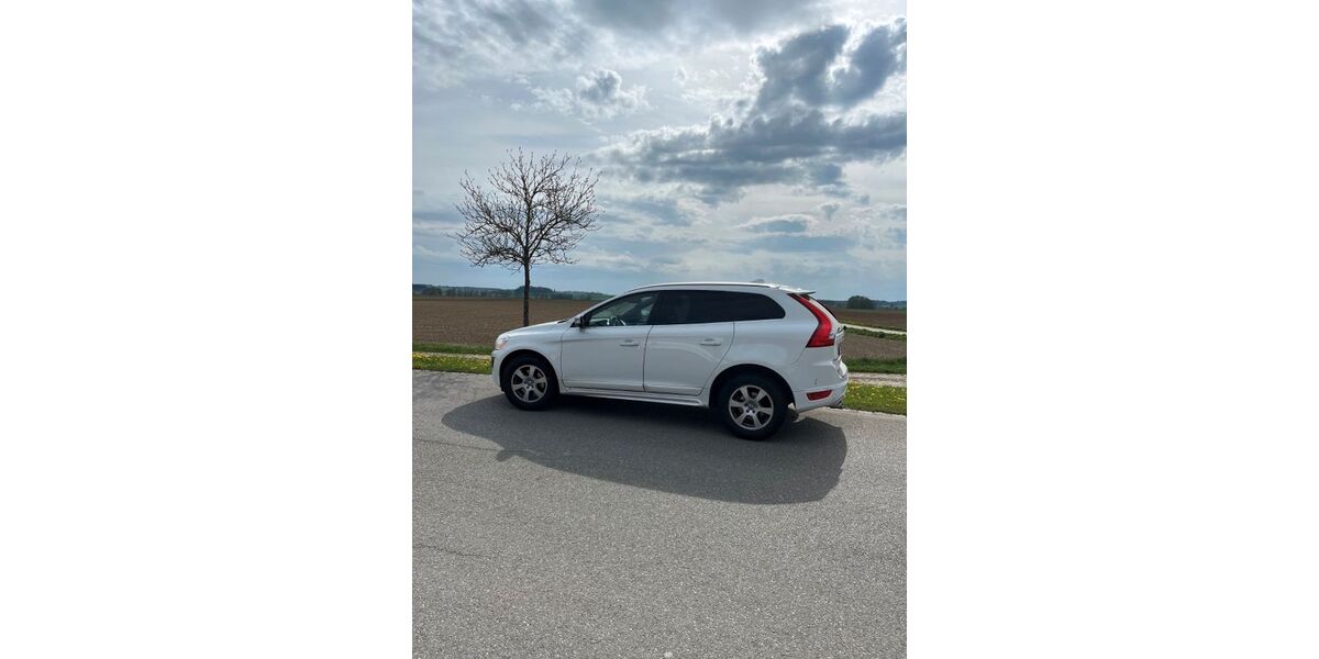 Volvo XC60 265.000 km 9.000 &euro; Merching 86504