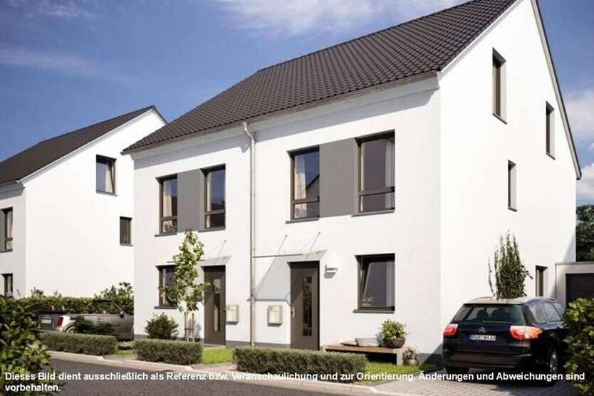 Haus zum Kaufen in Hahnheim 514.900 € 142 m²