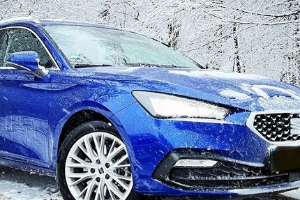 Seat Leon 81.000 km 19.000 &euro; Florstadt 61197