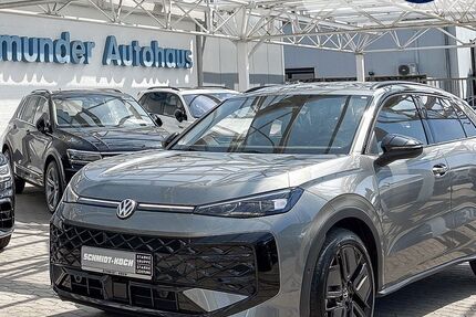 VW T-Roc 1.310 km 37.490 &euro; Bremen 28757
