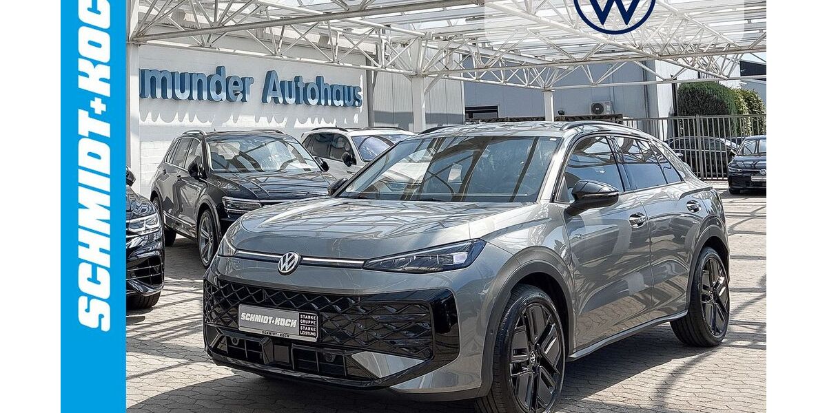 VW T-Roc 1.310 km 37.490 &euro; Bremen 28757