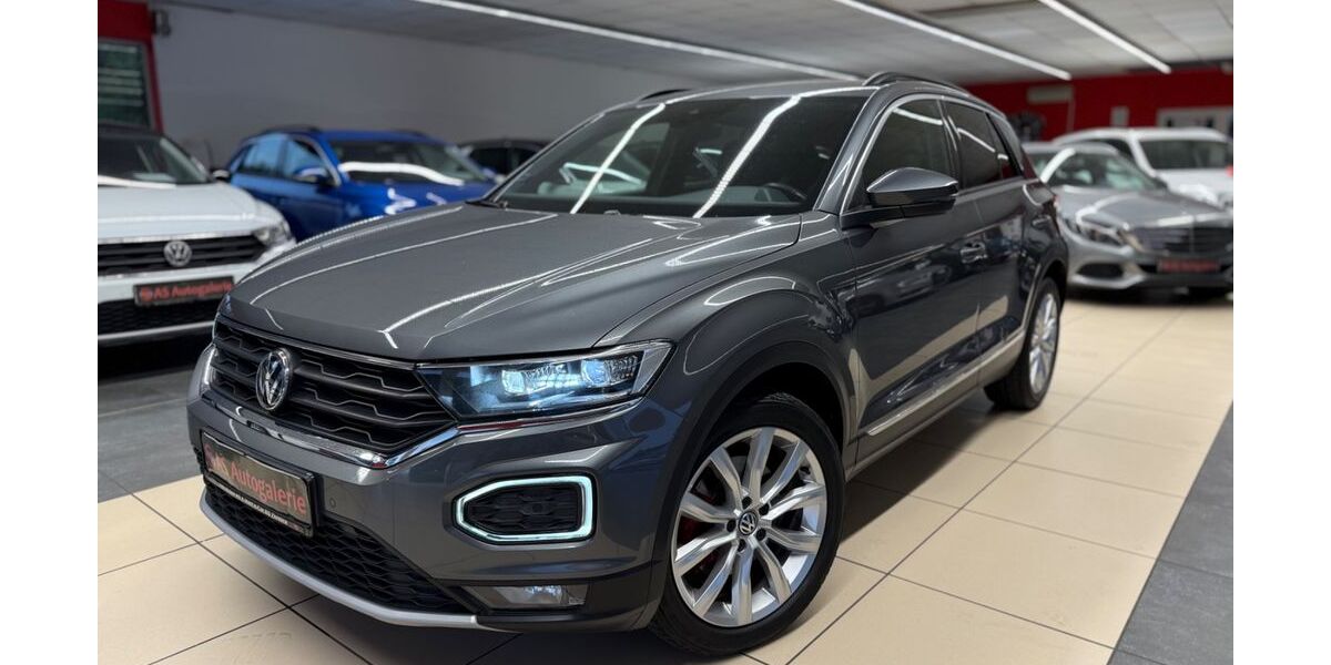VW T-Roc 139.000 km 15.900 &euro; Bad Breisig 53498