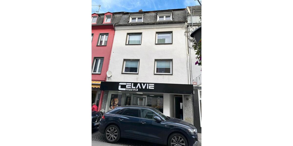 Etagenwohnung Plaidt - 4 Zimmer, 90 m&sup2;, 1.080&euro; | Angebot:25053904