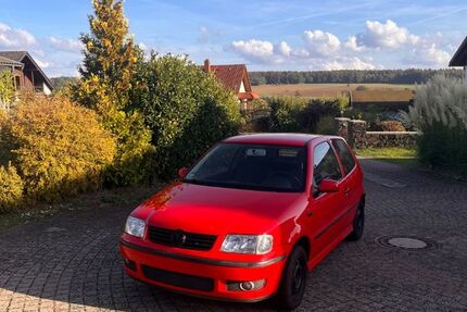 VW Polo 207.859 km 2.350 &euro; Bogel 56357