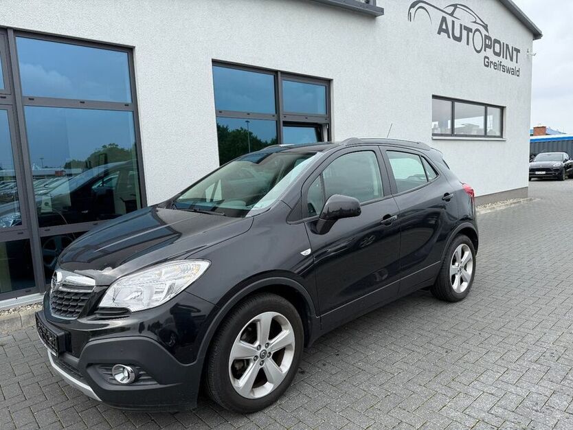 Mokka