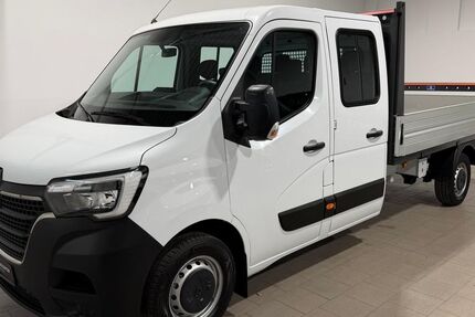 Renault Master 61.800 km 29.990 &euro; Naumburg 06618