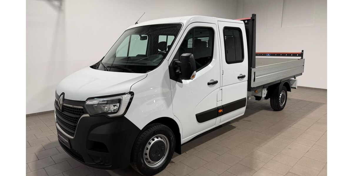 Renault Master 61.800 km 29.990 &euro; Naumburg 06618