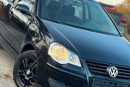 VW Polo 205.916 km 1.990 &euro; Schlitz-Queck 36110