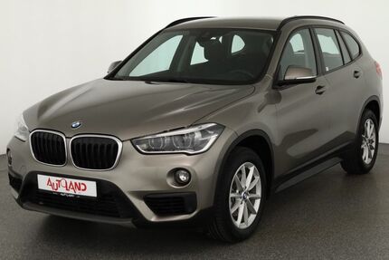 BMW X1 89.989 km 20.990 &euro; Dresden 01069