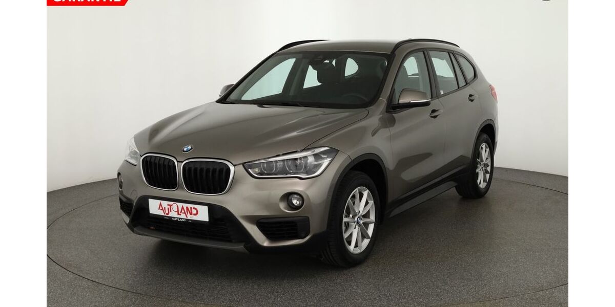 BMW X1 89.989 km 20.990 &euro; Dresden 01069