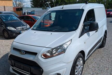 Ford Transit 121.000 km 5.890 &euro; Berlin 13158