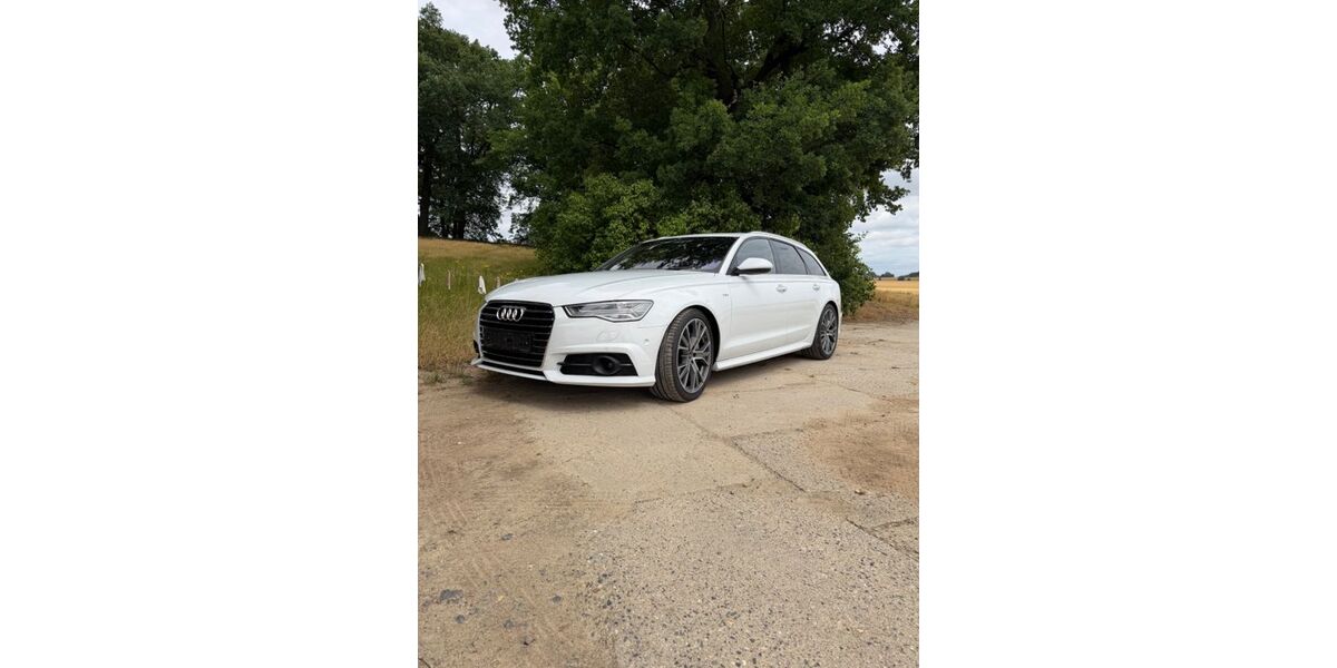 Audi A6 212.000 km 17.900 &euro; Bautzen 02625
