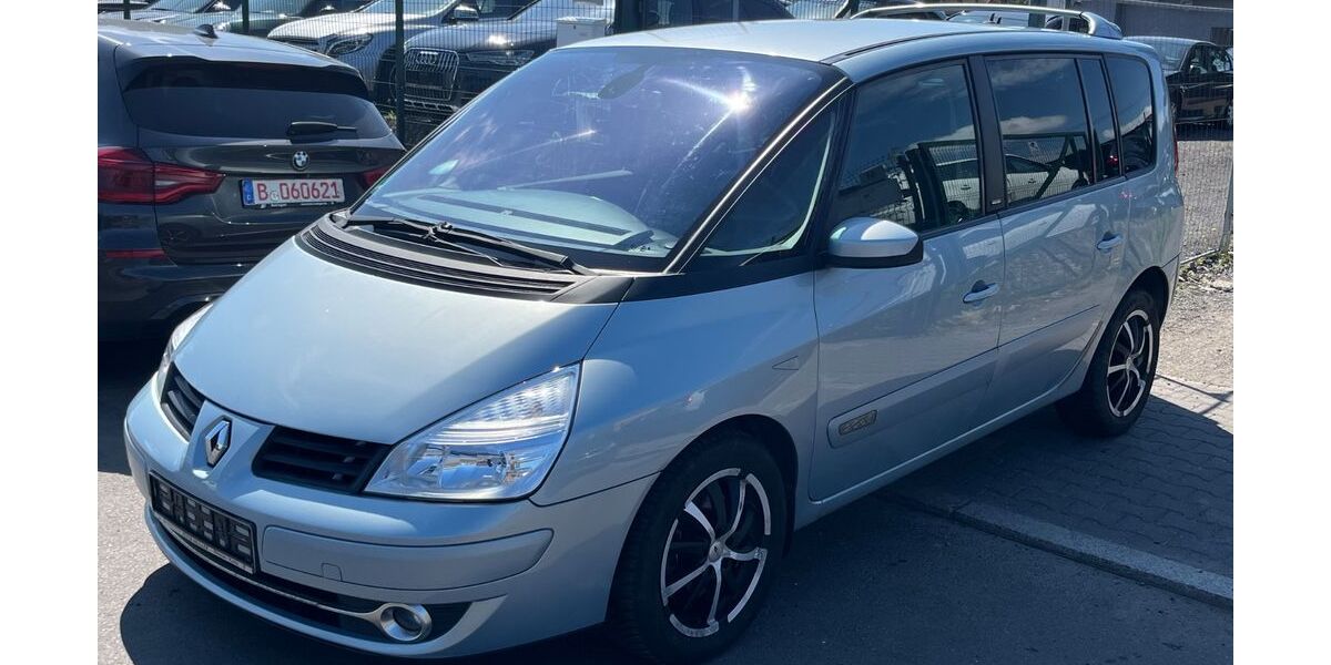 Renault Espace 350.000 km 3.000 &euro; Berlin 13597