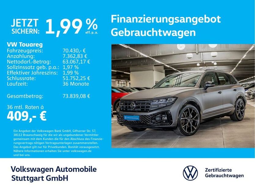 Touareg
