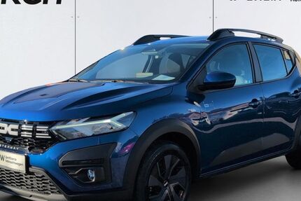 Dacia Sandero 15.009 km 17.990 &euro; Memmingen 87700