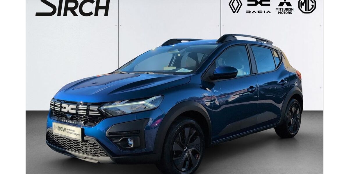 Dacia Sandero 15.009 km 17.990 &euro; Memmingen 87700