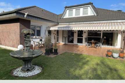 Haus Ganderkesee / Rethorn Rethorn - 4 Zimmer, 150 m&sup2;, 398.500&euro; | Angebot:25926107