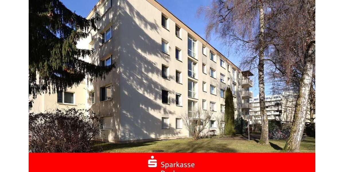 Etagenwohnung Ismaning - 3 Zimmer, 66 m&sup2;, 375.000&euro; | Angebot:27087820