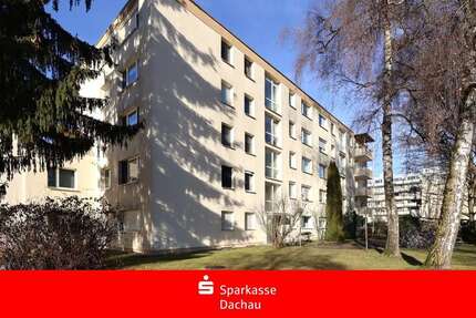 Wohnung Ismaning - 3 Zimmer, 66 m&sup2;, 375.000&euro; | Angebot:27087820